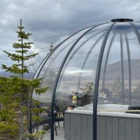 Royal Dome Jacuzzi Royal Dome Jacuzzi