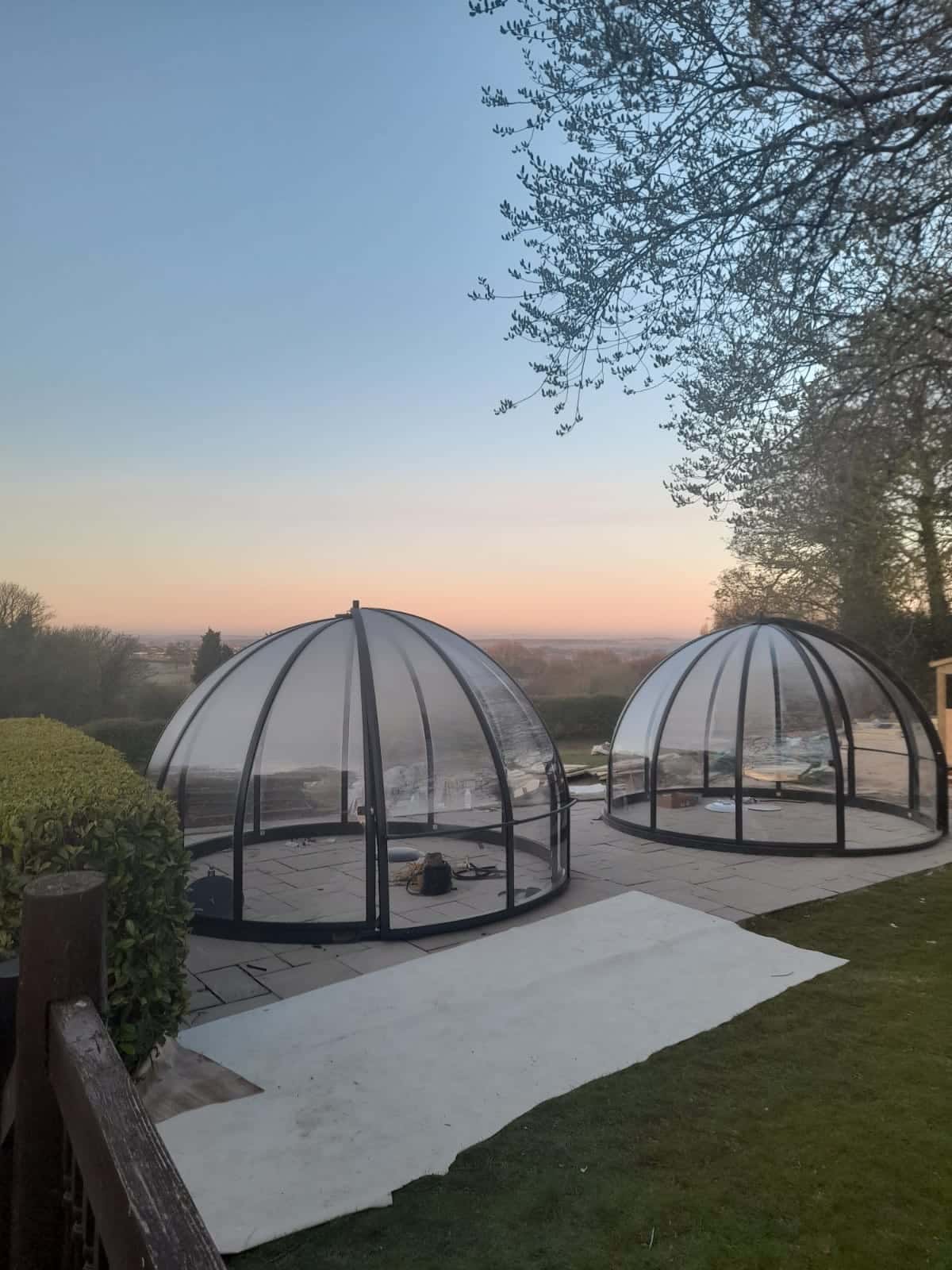 Gallery - Outside Space Solutions