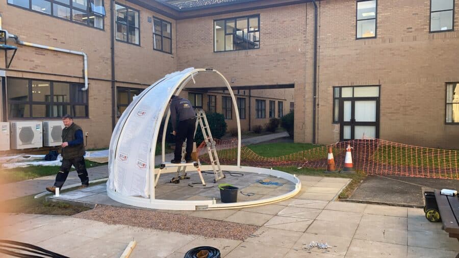 Gallery - Outside Space Solutions