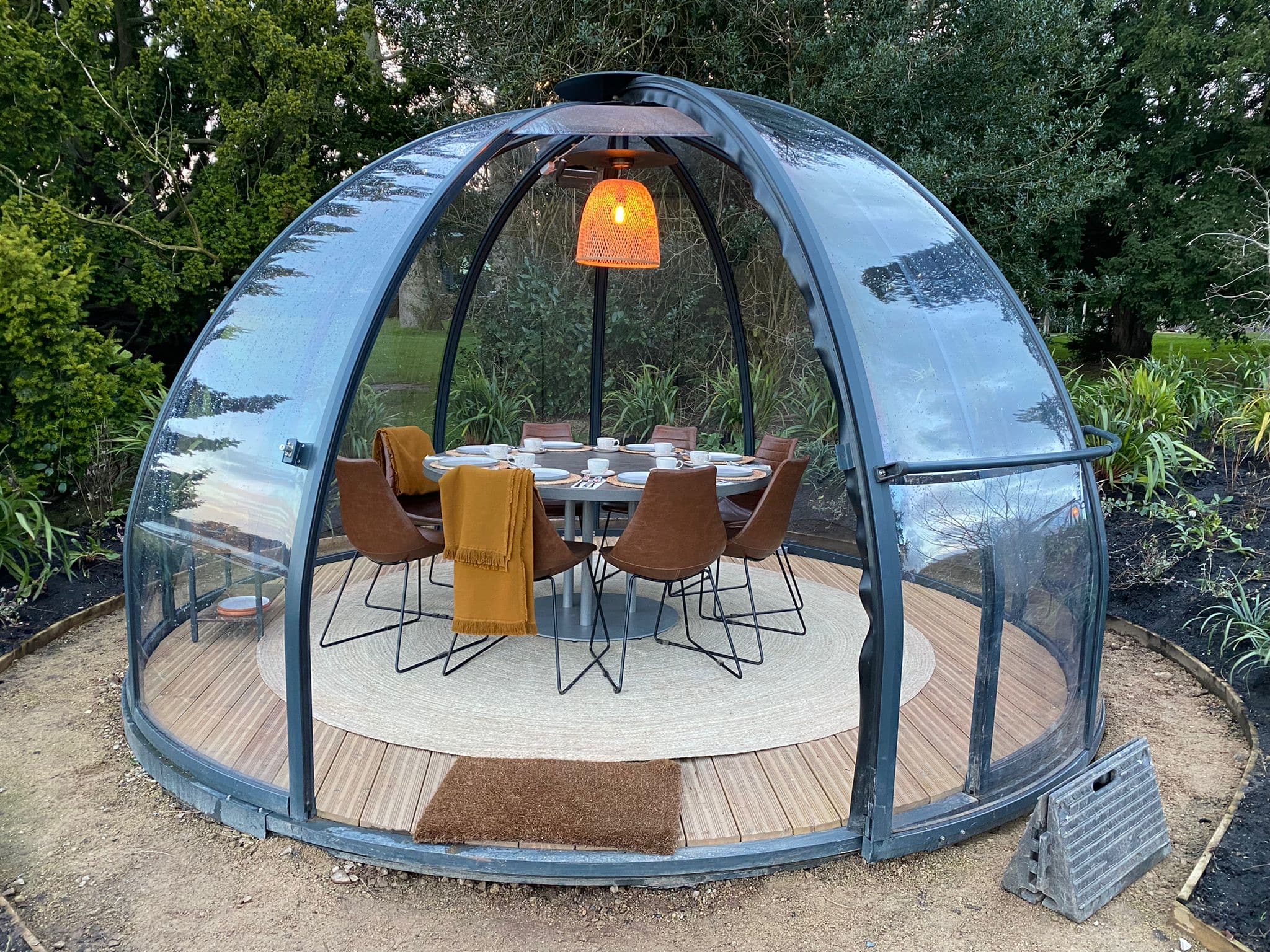 Gallery - Outside Space Solutions