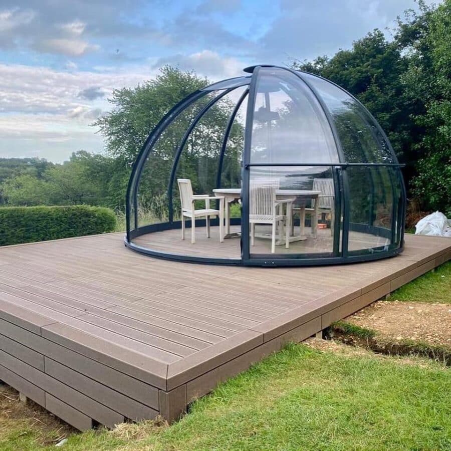 Gallery - Outside Space Solutions