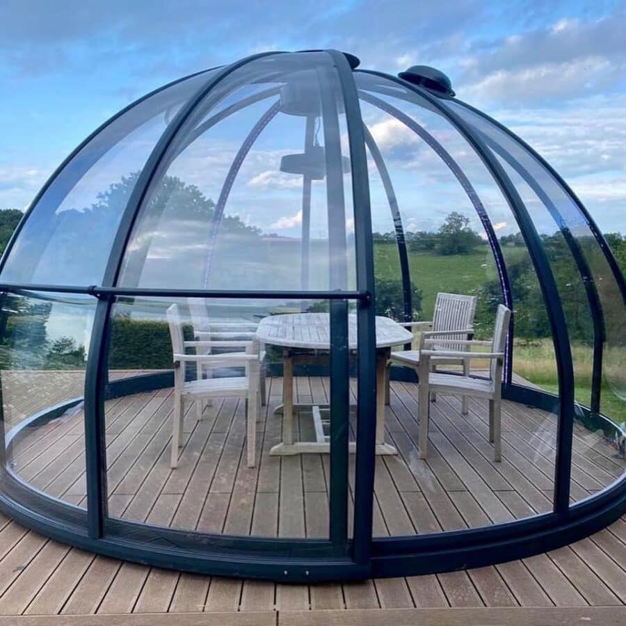 Gallery - Outside Space Solutions