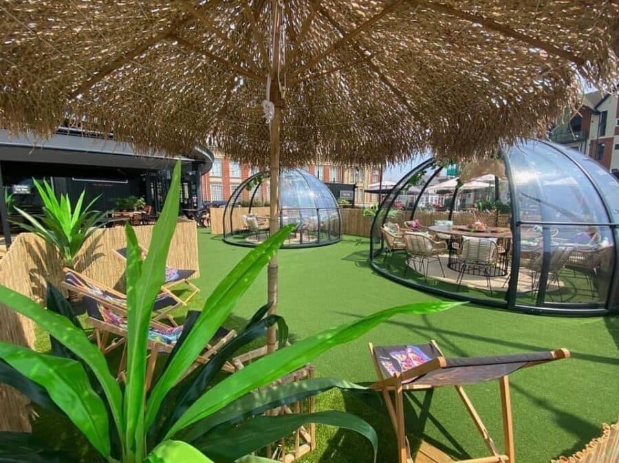 Gallery - Outside Space Solutions