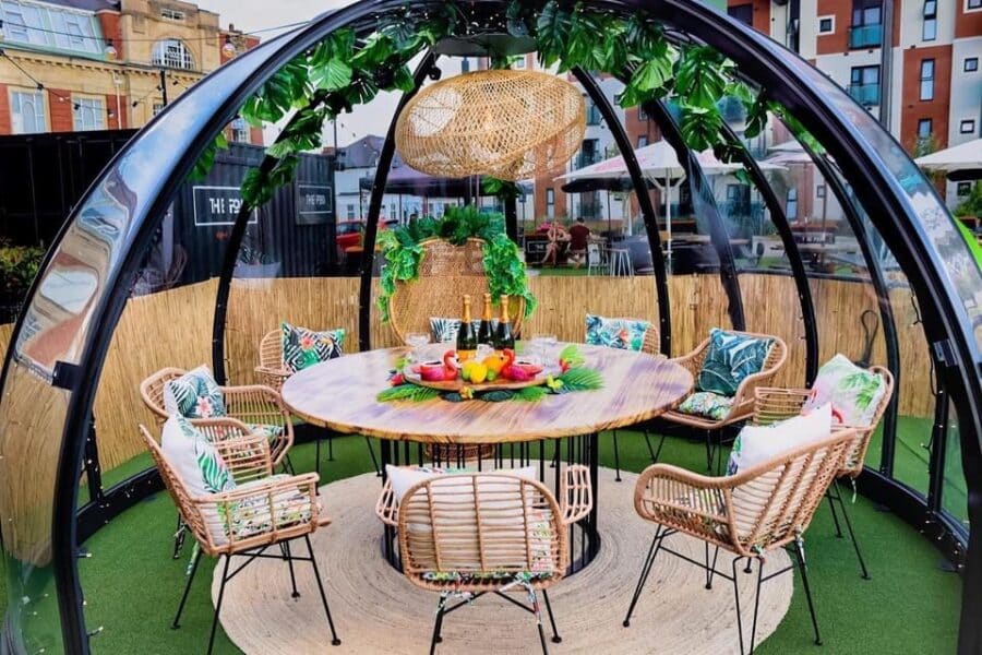 Gallery - Outside Space Solutions