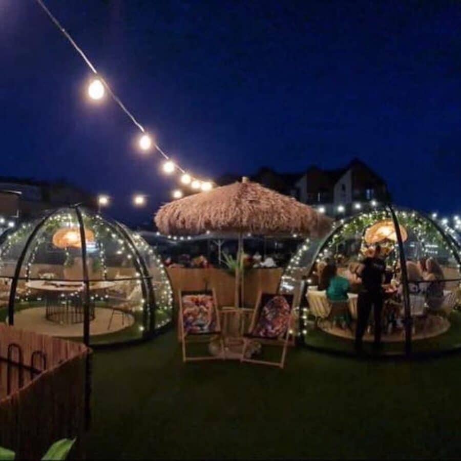 Gallery - Outside Space Solutions