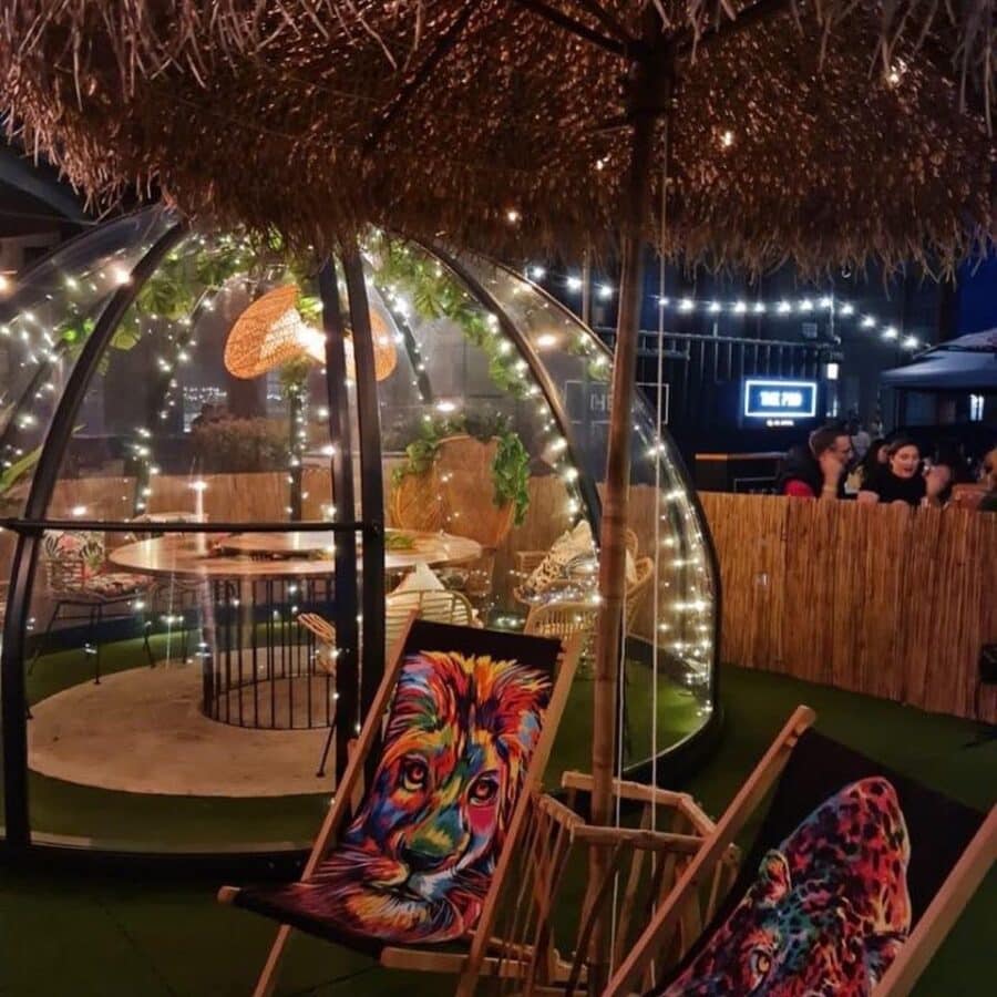 Gallery - Outside Space Solutions