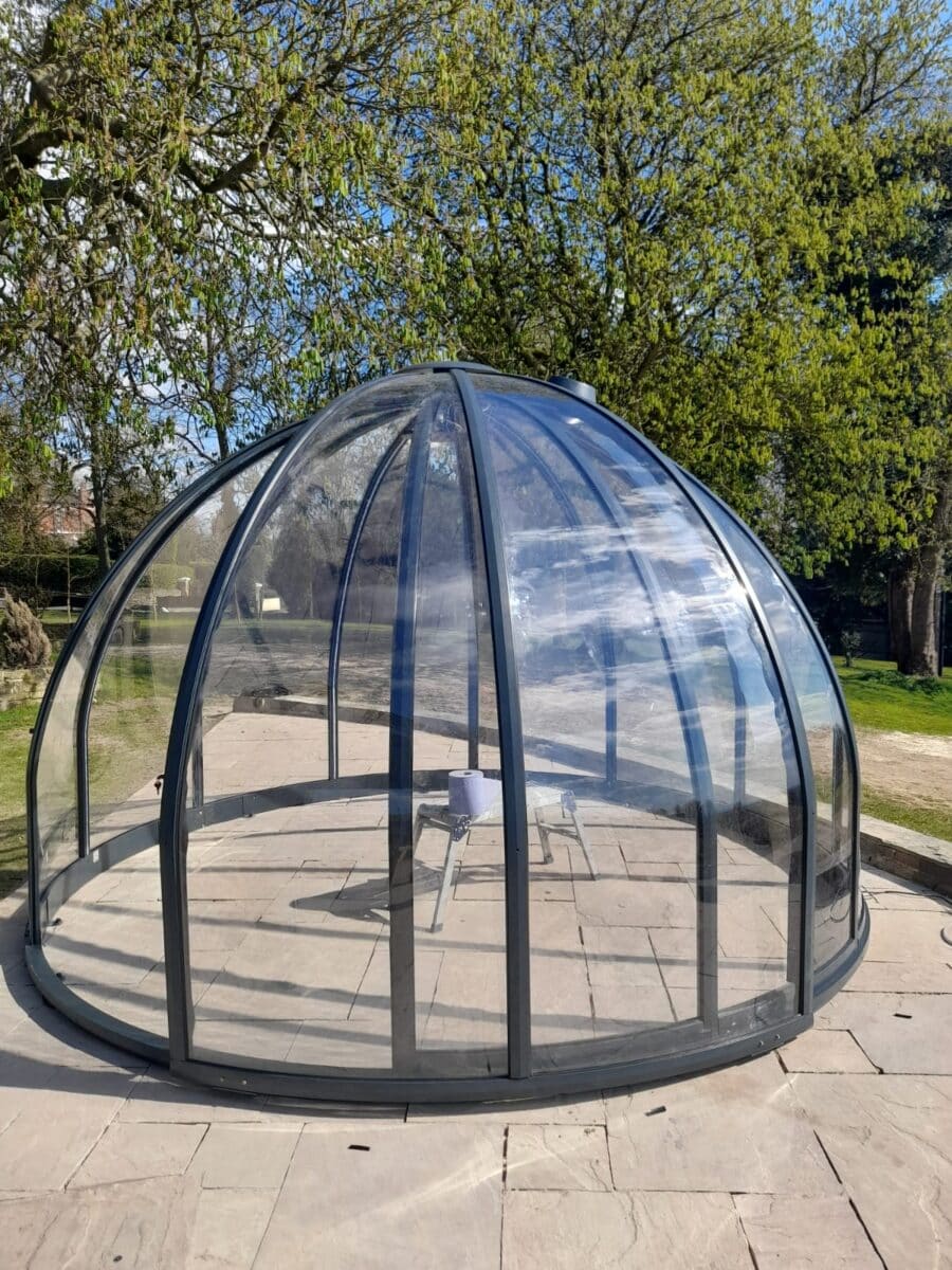 Gallery - Outside Space Solutions