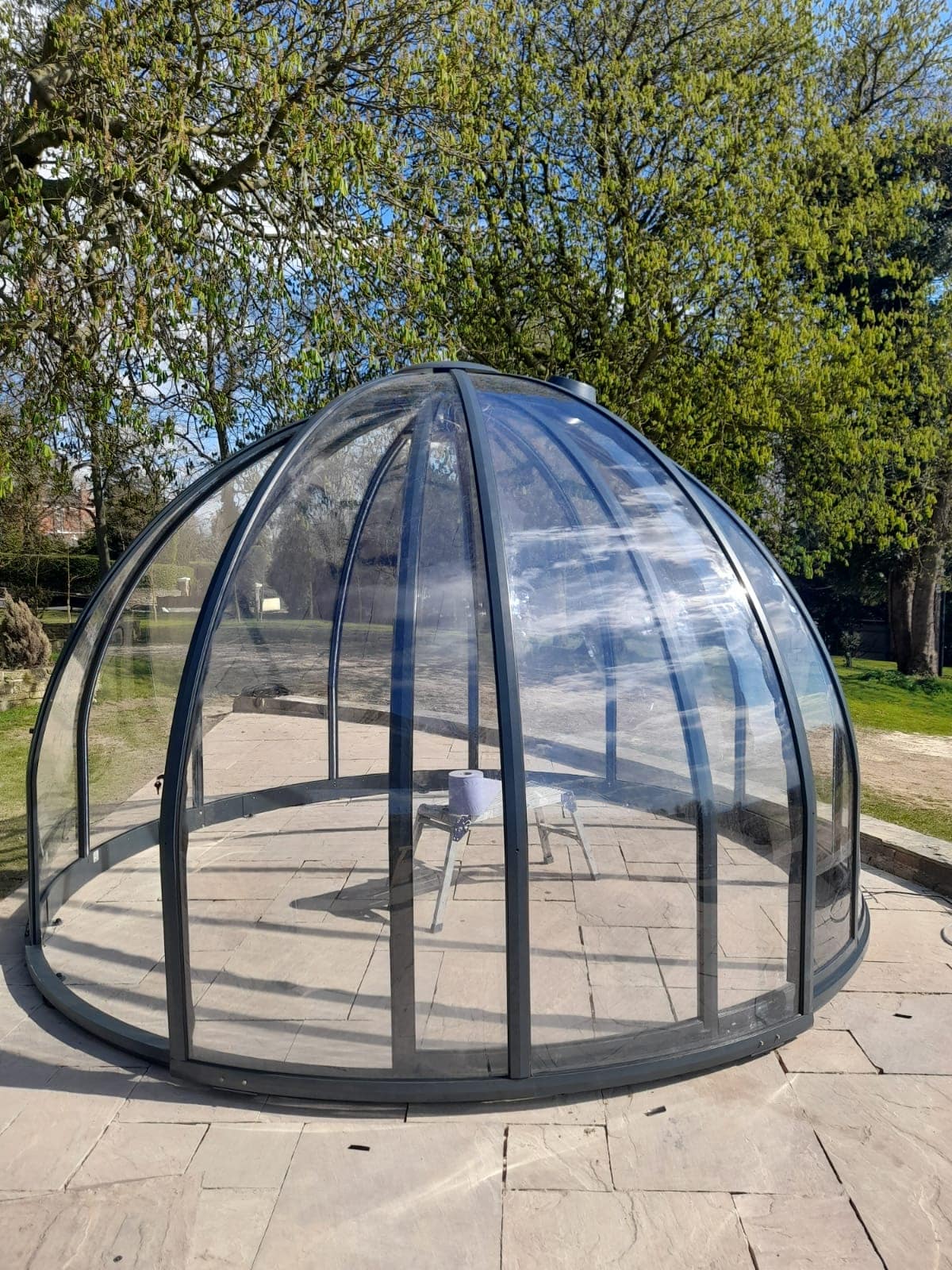 Gallery - Outside Space Solutions
