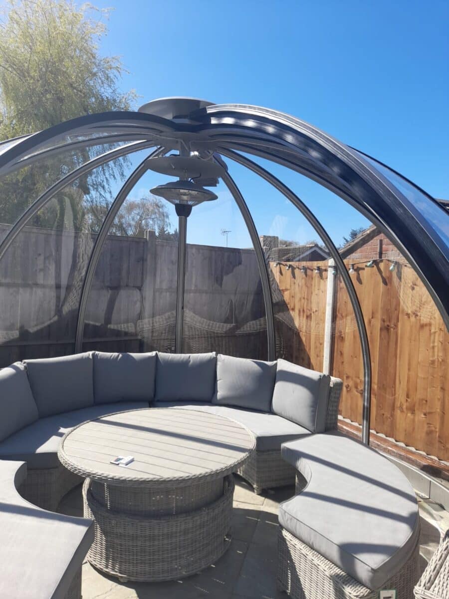 Gallery - Outside Space Solutions
