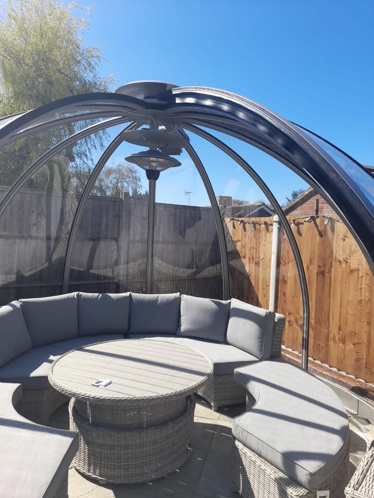 Gallery - Outside Space Solutions