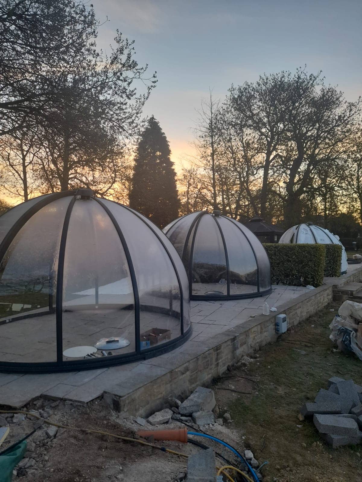 Gallery - Outside Space Solutions