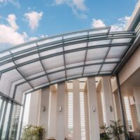 Outdoor Space Solutions have engineered the art of providing the best finishes for skylight, retractable or fixed roofs required for any residential or commercial property.