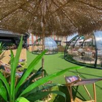 Royal Domes ROI Commercial 2