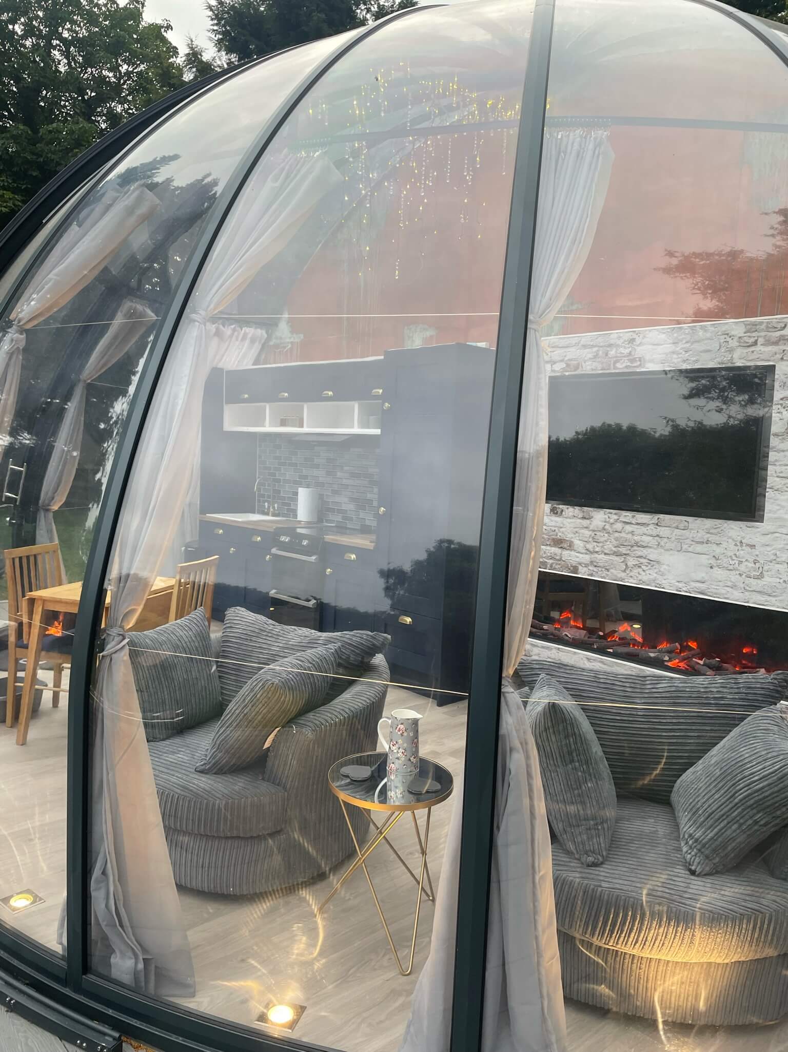 Gallery - Outside Space Solutions