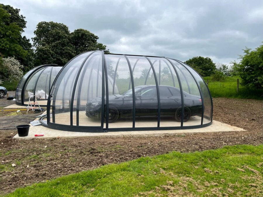 Gallery - Outside Space Solutions