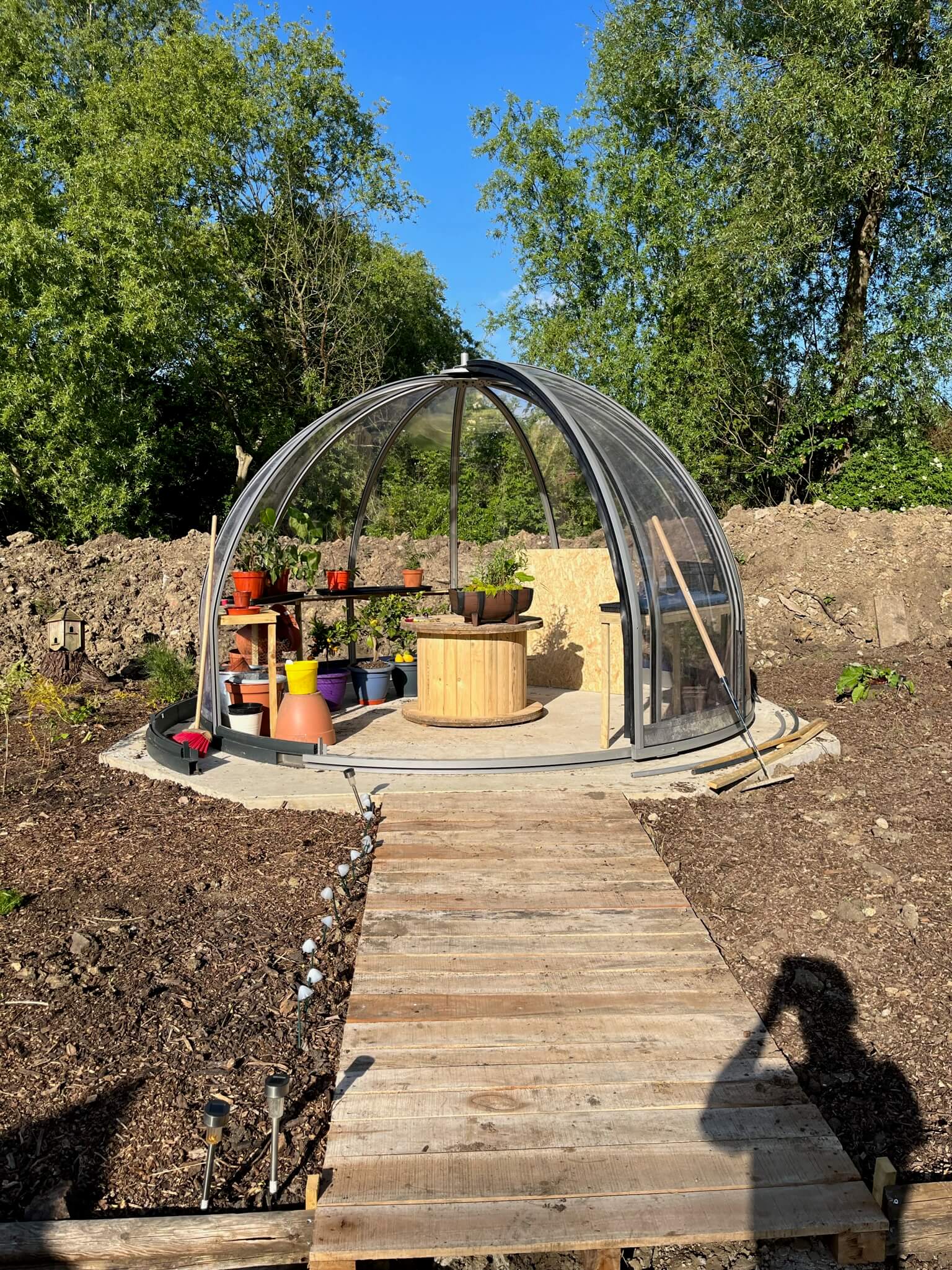 Gallery - Outside Space Solutions