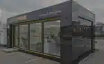 Shop Pods