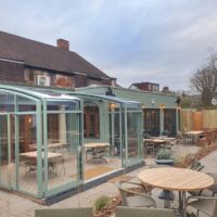 OSS retractable roofs 12