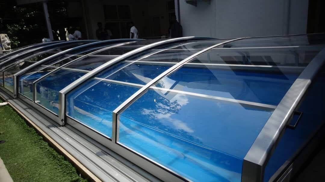 OSS retractable roofs 2
